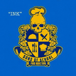 FoodAddictors - Ink (feat.Thomas Valek)