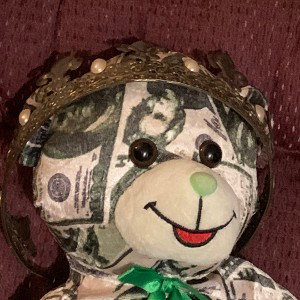 $BEAR DA 👑