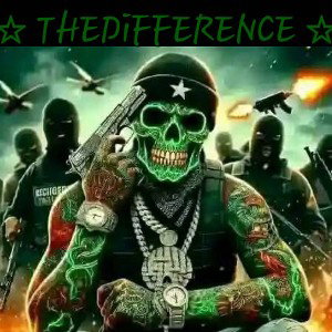 THEDiFFERENCE - 🔒N