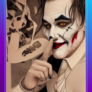 red or blue ? 🤔 