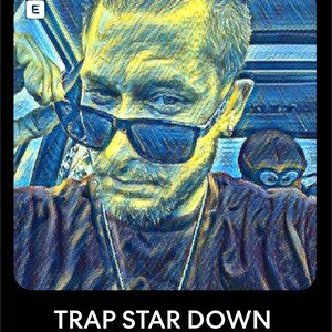 TRAP STAR DOWN 