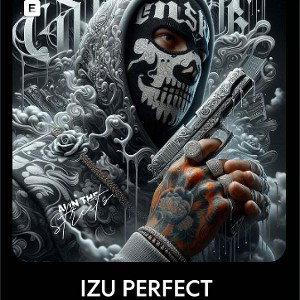 IZU PERFECT 💯