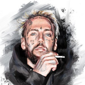 GETTTO GOD'S $CRIM