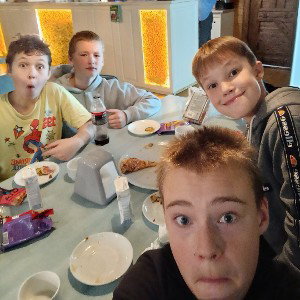 мать рому у-у-у