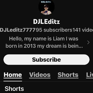 DJLEDITZ 