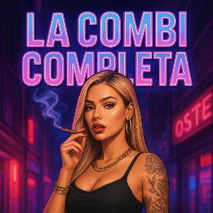 La combi completa