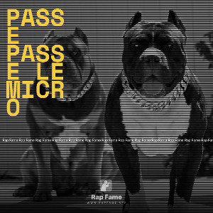 passe passe le micro 