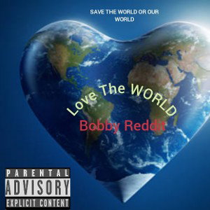 Love The World 