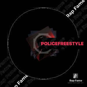 POLICE FREESTYLE