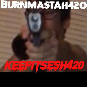 In Da Cut Ft_KeepItSesh420 (Prod.ByMizR) 