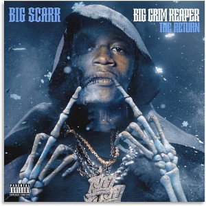 Big Scarr - Trap Mode (UNRELEASED)