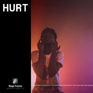 Hurt