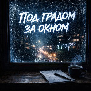 trupp - ПОД ГРАДОМ ЗА ОКНОМ