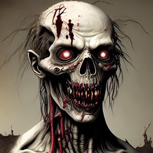 zombie