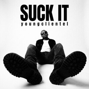 SUCK IT