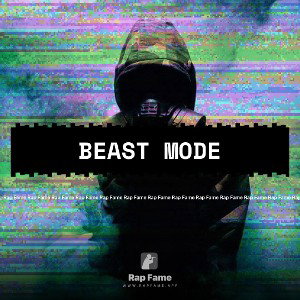 BEAST MODE
