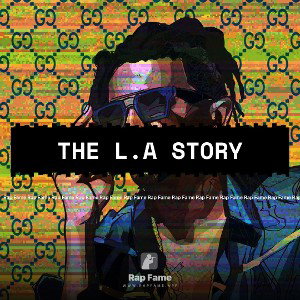 THE L.A STORY