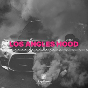 LOS ANGLES HOOD 
