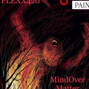PLEXX⭕️420 ft MindOverMatter - PAIN 
