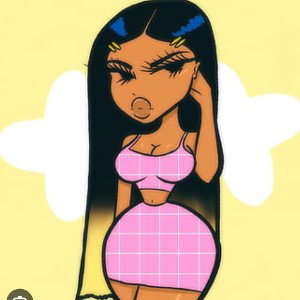 BAD BITCH