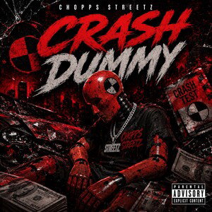Crash Dummy