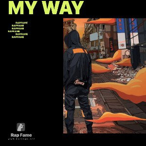 MY WAY