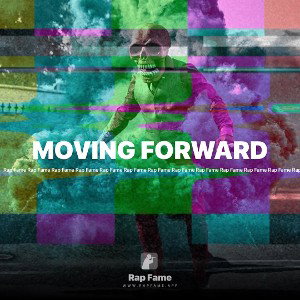 MOVING FORWARD