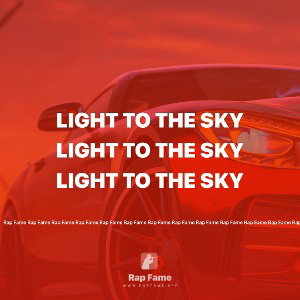 Light to the Sky 