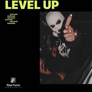 LEVEL UP 