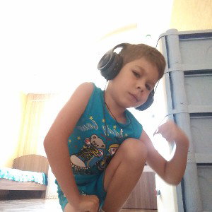 ДаняЭкстримал