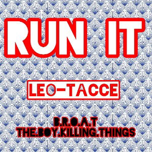 RUN IT