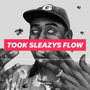 took sleazys flow