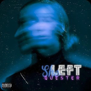 she left 