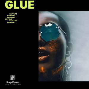 glue