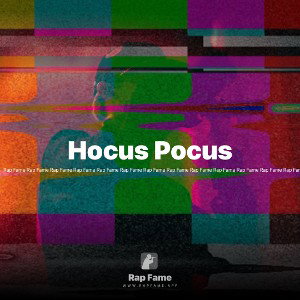Hocus Pocus