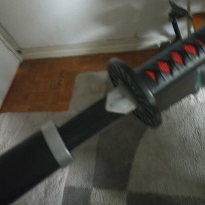 freestyle katana