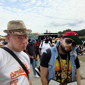 Croank&MurdErCan BeatMix