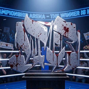 ready 2 RuMblE 