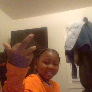 my cousin king did that bro don't mess with him ok