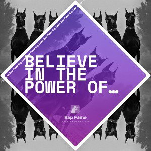 Believe in The Power of Jesus