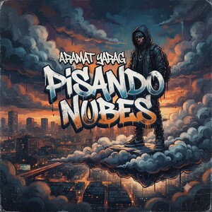 Aramat Yarag - Pisando Nubes