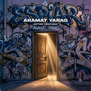 Aramat Yarag - Espiar