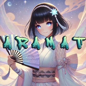 Aramat Yarag -Carta de Amor
