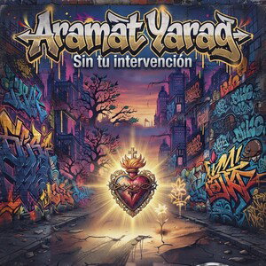 Aramat Yarag - Sin tu intervención