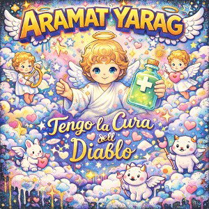 Aramat Yarag - Tengo la cura del diablo