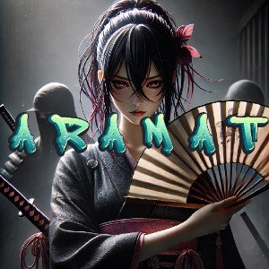 Aramat Yarag - Te sigo