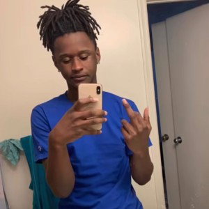 A I miss my brother you know we miss Each other dang this is crazy my brother gone 