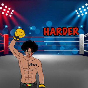 Harder