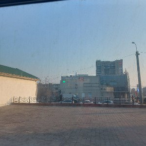 В моем городке( LTTR Battle 1 round ) версия 1