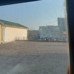 В моём городке (LTTR Battle 1 round) 2 версия